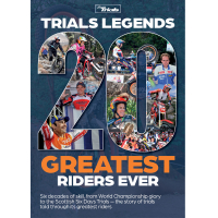 Trials Legends: 20 greatest riders ever