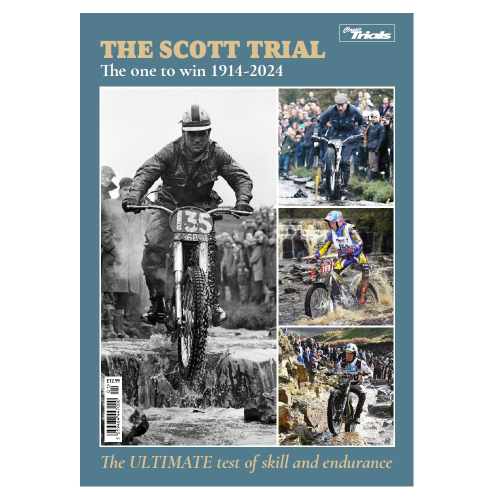 Scott Trial: The One to Win 1914-2024