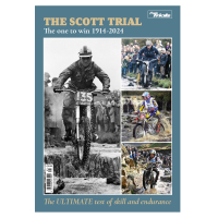 Scott Trial: The One to Win 1914-2024