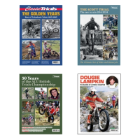 Bookazine Bundle: 4 for the price of 3